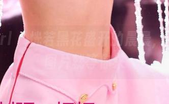 3Agirl - 恍若黑花盛开的晨晨，下载的图片就等你来