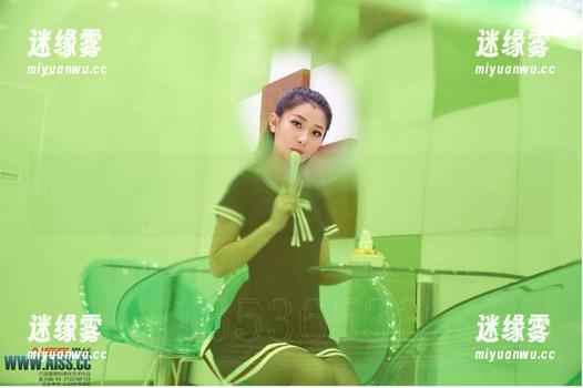 AISS爱丝(黄金版) - 若兮的旅行日记：你能想象的福利和调皮作品