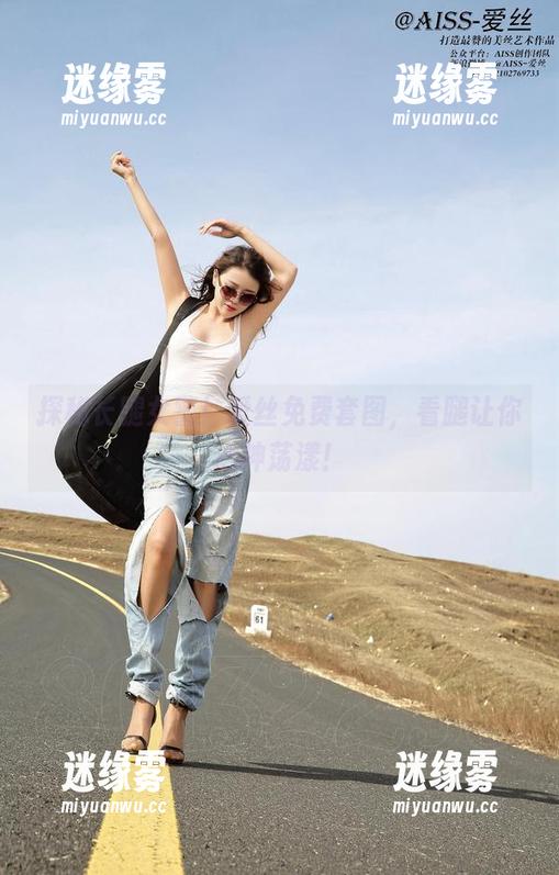 探秘长腿女警！爱丝免费套图，看腿让你心神荡漾！