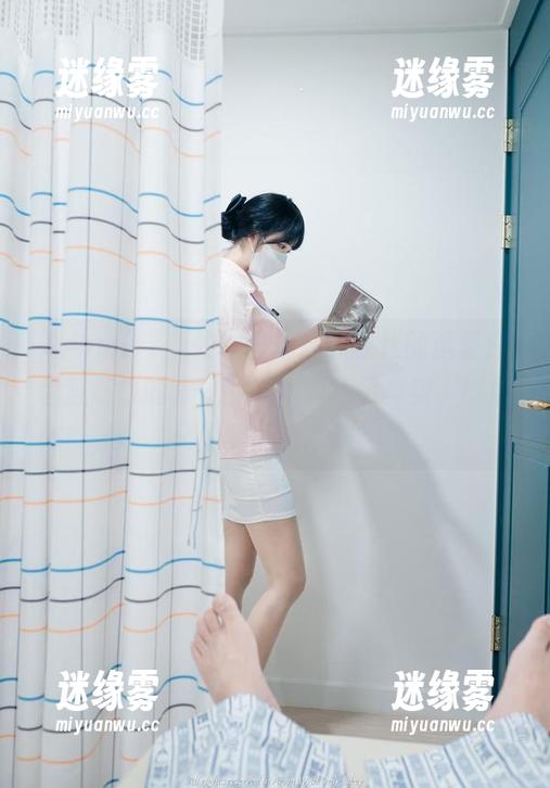 Aram(아람)的作品精选，能代的造型在碧蓝航线的背景下，时而近乎真实，时而又像梦里的景象。