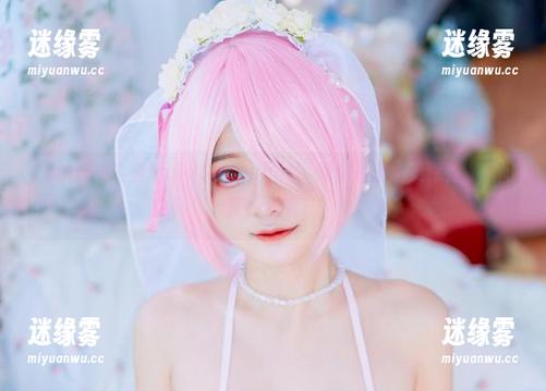 Azami Azami的全套MaidSuccubus,原图直击心灵深处,别问了,快看!