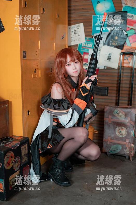 Bambi(밤비)和她的私拍：DJAWA的世界，心连心为何如此复杂？