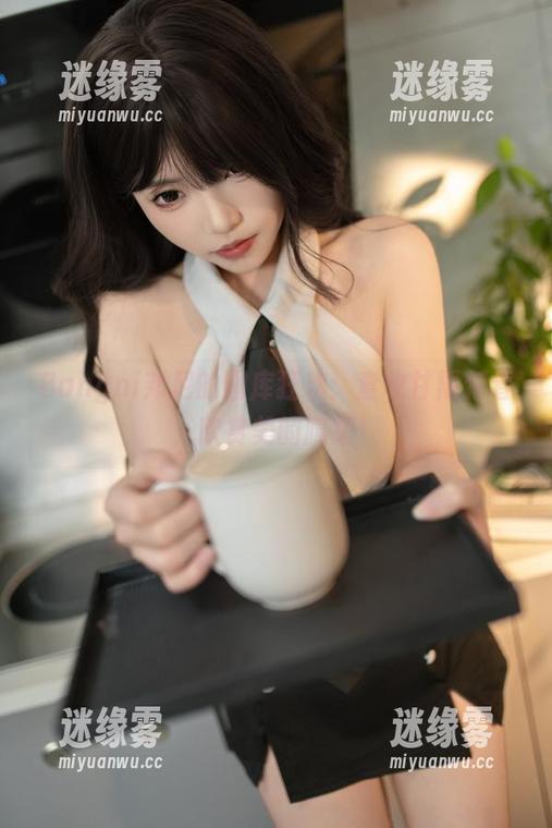 Bangni邦尼的图库狂欢：查收甘雨新春，欣赏美的臆想！