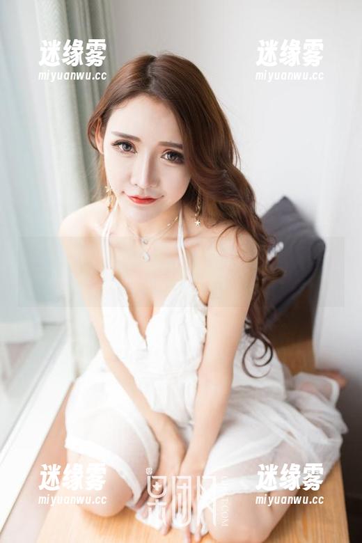 GIRLT果团网 - 免费来看莫雅淇的婚纱原图，结果我竟开始憧憬一场婚礼…