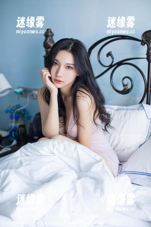 IMiss爱蜜社 - 小狐狸Kathryn：你以为只有我知道的秘密，但其实原图就藏这里了！下载走吧！