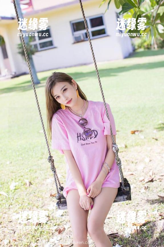 IMiss爱蜜社-闵妮Mily IMiss爱蜜社 - 闵妮Mily的写真集分享:温柔就像一杯茶,让人欲罢不能。