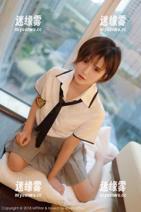 MFStar模范学院-林小艺 MFStar模范学院 - 林小艺的礼服仕事全集,下载前先冲个咖啡,保证要提神!