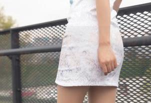 MSLASS梦丝女神 - 高速摄影下的小蝴蝶，死库水也能有如此优雅？