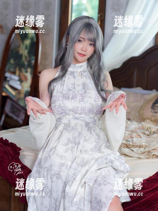 当JK遇上Machi马吉，直接递上高清版壁纸，好想收藏！