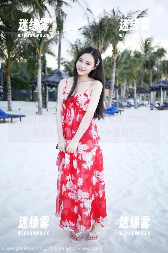 MyGirl美媛馆-王馨瑶yanni MyGirl美媛馆 - 居家的王馨瑶yanni,免费写真里藏着多少小情趣?
