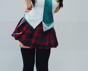 First Image