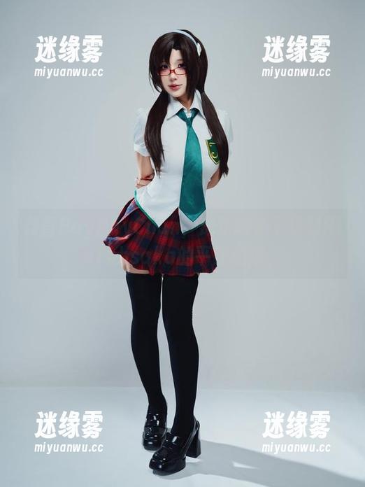 PuyPuyChan 恭喜PuyPuyChan,成功剥夺了我对RinTohsaka的平淡想象。