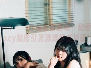 Sonson(손손)作品轮番登场—随便一张Loozy就能引发满满情感波动！