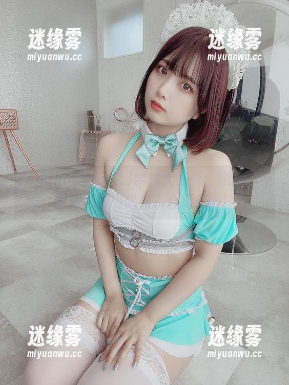 Tomiko(とみこ)学妹大咖秀：原图能不能适应所有眼光？合辑来啦！
