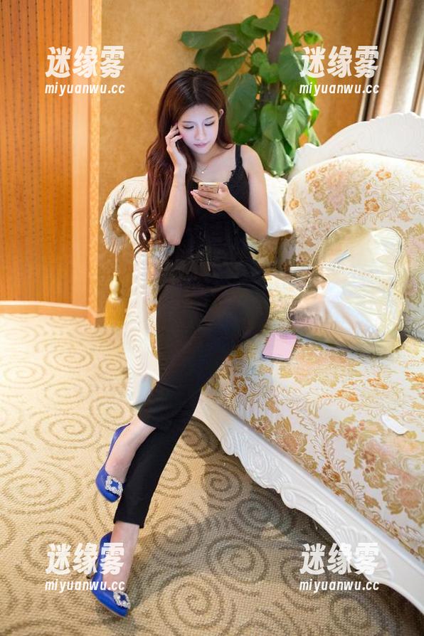 TuiGirl推女郎-安沛蕾 TuiGirl推女郎 - 安沛蕾的免费职业装图集,脑洞大开!工作时候别这样穿哦!