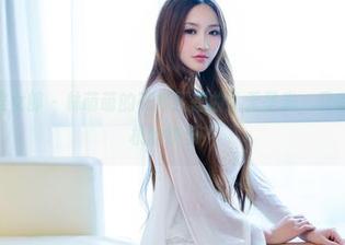 TuiGirl推女郎 - 林萌萌的花嫁狂想曲：无圣光，只有鱼眼照相机的快乐！