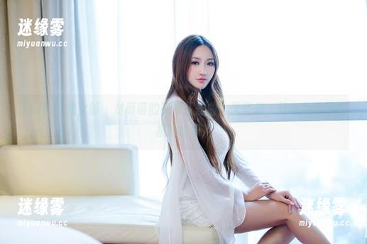 TuiGirl推女郎 - 林萌萌的花嫁狂想曲：无圣光，只有鱼眼照相机的快乐！