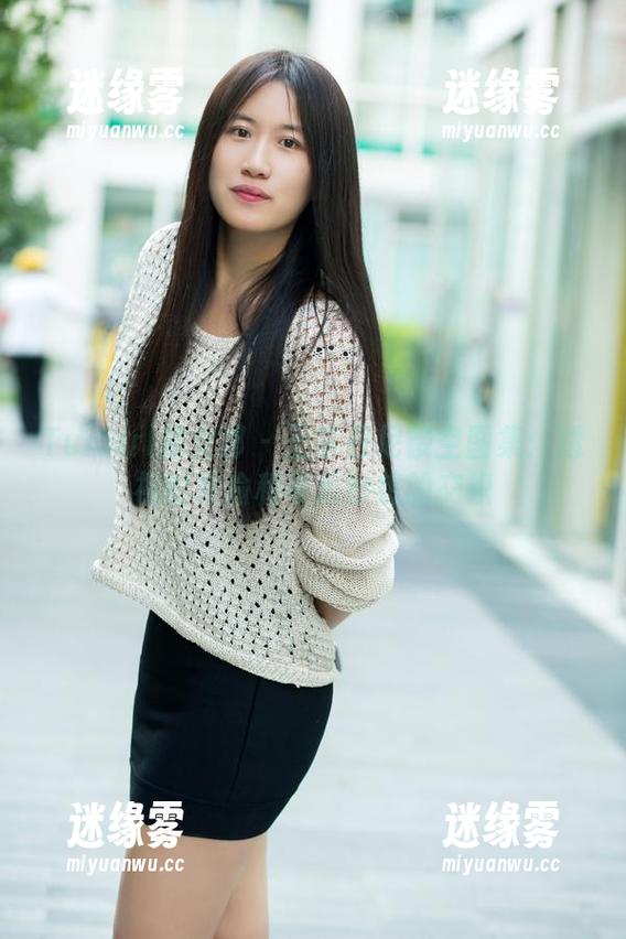 TuiGirl推女郎 - 王李丹尼镂空图集：透视的欢愉和奇思妙想的交织