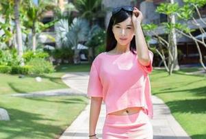 TuiGirl推女郎 - 最新王根星熙旗袍合集，保证你的眼球被抓住！