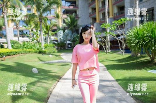 TuiGirl推女郎 - 最新王根星熙旗袍合集，保证你的眼球被抓住！