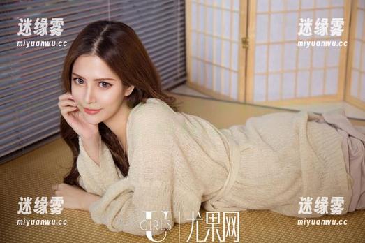 UGirls尤果网 - “剧情”未必精彩，但陈雅漫的免费套图总能让人停下来瞅一眼。