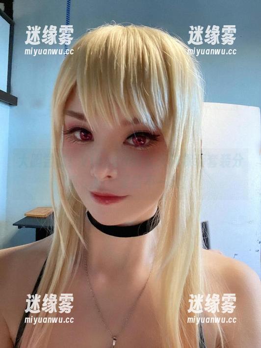 Vinnegal 大胆尝试!Vinnegal女天狗裸装套装分享,哦,果然不一般!
