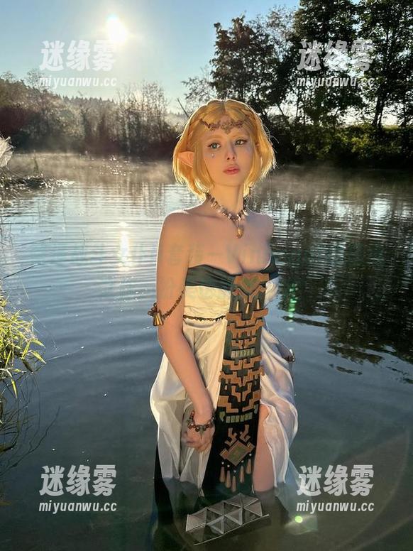 Vinnegal 蕾泽战斗女仆II套装—Vinnegal的精选之作,扮美也能战斗哦!