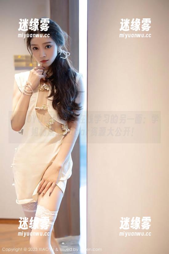 XIAOYU语画界 - 在线学习的另一面：学姐杨晨晨sugar资源大公开！