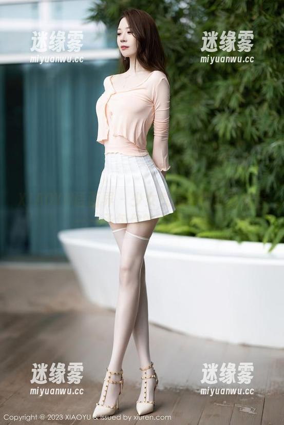 XIAOYU语画界-豆瓣酱 XIAOYU语画界 - 少女气息满满的豆瓣酱——承包你的壁纸需求