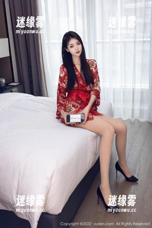 Xiuren秀人网 - lingyu69的比基尼作品，免费的诱惑，有人受得了吗？