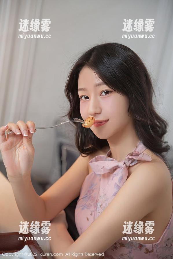 Xiuren秀人网 - 不想说伊思思niko又出新片，但‘女神’系列简直让我撑不住。