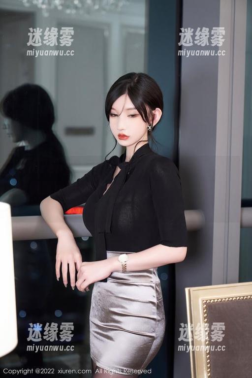 Xiuren秀人网-外科TEL Xiuren秀人网 - 外科TEL白裙的下摆,轻飘飘得如同私房里的悄悄话——图片流出啦!