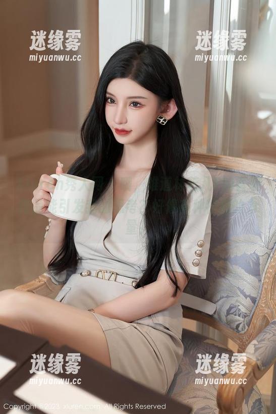 Xiuren秀人网-林若凡F Xiuren秀人网 - 哦,难道林若凡F的套装作品能引发我的思考?好像有种特别的力量?