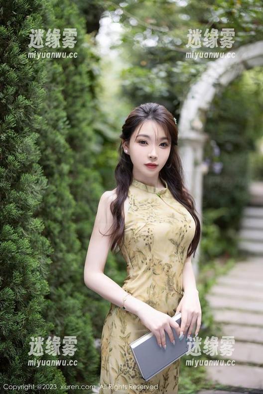 Xiuren秀人网-沐言yanyan Xiuren秀人网 - 沐言yanyan:网盘中的红裙之迷,谁能拒绝?
