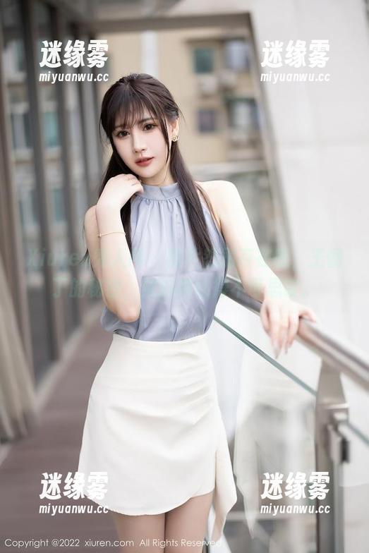 Xiuren秀人网 - 图片怒刷存在感，王俪丁的秘密，依旧神秘得不可思议。