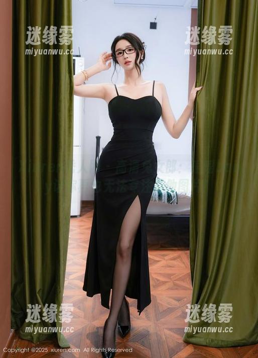 Xiuren秀人网-瑶瑶baby Xiuren秀人网 - 高清兔女郎:瑶瑶baby让你再也无法专注其他图片!