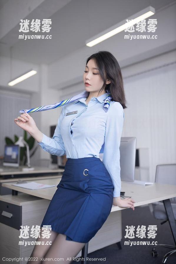 Xiuren秀人网-米妮大萌萌 Xiuren秀人网 - 御姐合集:米妮大萌萌,把温柔都藏在眼神里