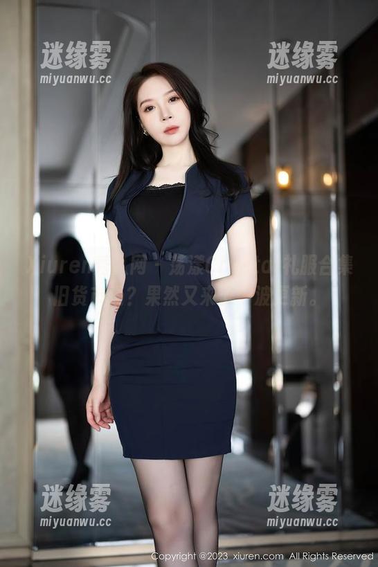 Xiuren秀人网 - 荡漾Crystal礼服合集旧货市场？果然又来了一波更新。