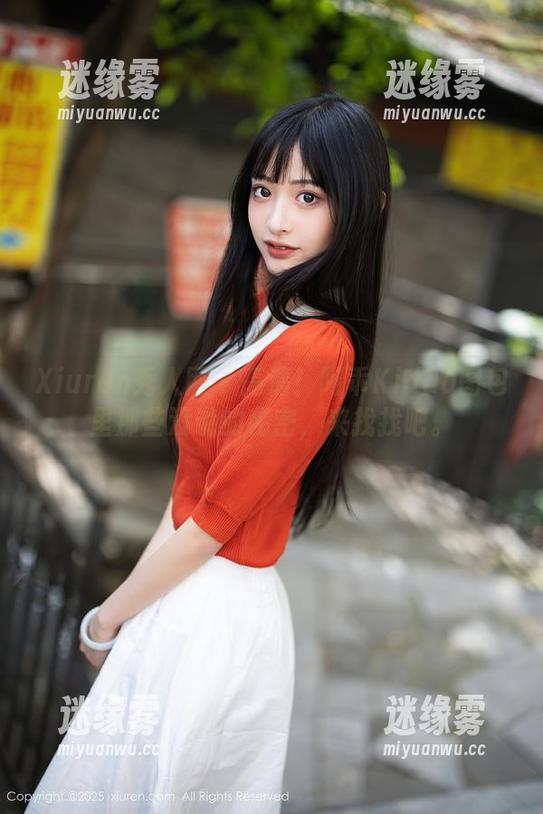 Xiuren秀人网 - 高清！阿乖Kiddo图包里那些没说的秘密，来找找吧。