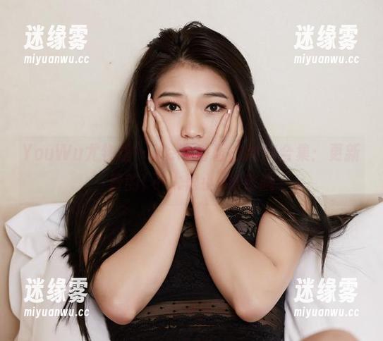 YouWu尤物馆-Kely香香 YouWu尤物馆 - Kely香香的幽幽合集:更新着的(不太很小)秘密哦