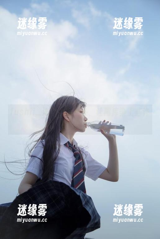 fushii_海堂的兔兔头，让图库染上些许俏皮气息