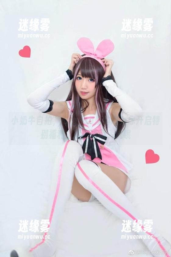 nagesa魔物喵 小奶牛自拍,nagesa魔物喵为你开启特别福利之旅!谨慎入坑哦