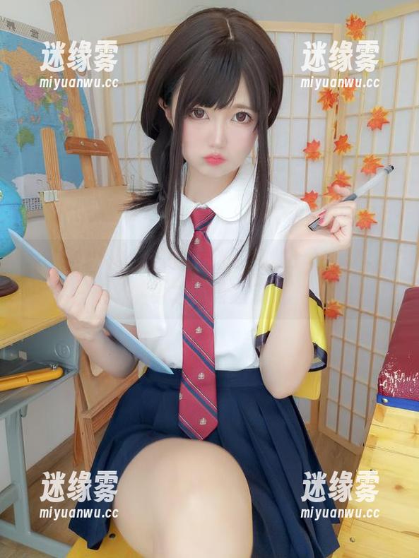 nagisa魔物喵的运动写真集：下载后，健身才不再寂寞！