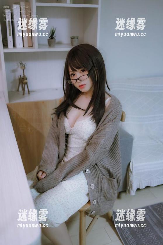 有点意思！nyako喵子大魔王杀生院女仆合集又更新了，值得反复回味的剧情