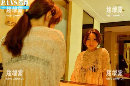 pans-小颖 pans - 小颖的自拍:原图里藏着你nunca看过的风景,图包也许只是一道开胃小菜