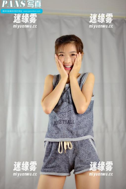 pans-小鱼 pans - 小鱼这万圣节,免费写真,谁不想占个便宜?