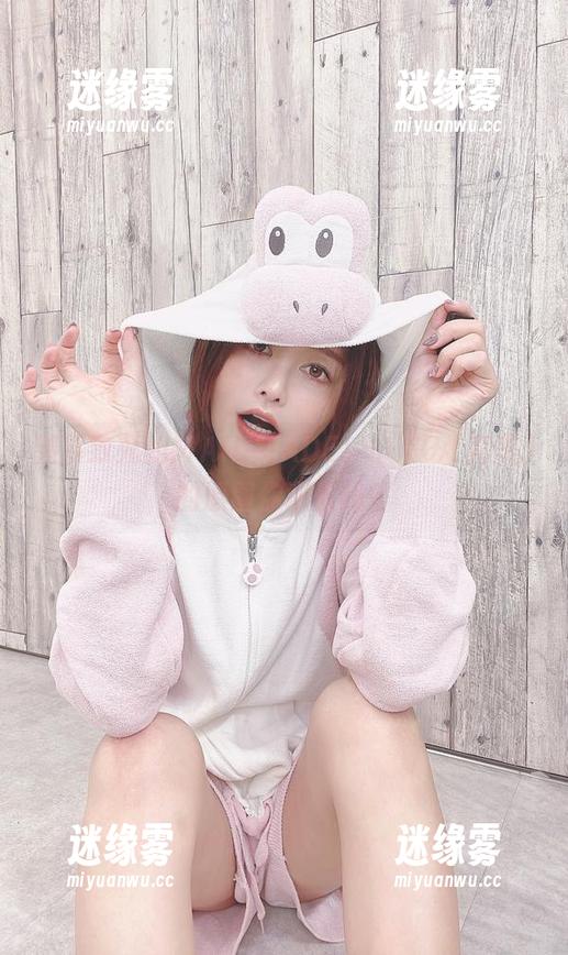 羡慕致死的MAIDMADE，いくみ(育美)的原图你敢看吗？