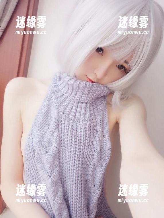 小心！一小央泽黑猫巧克力派图集，下载后可能会影响你品味的标准？
