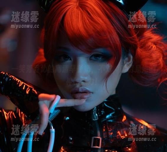 一笑芳香沁的高清早餐奶，不对，明明是她的神秘魅力！