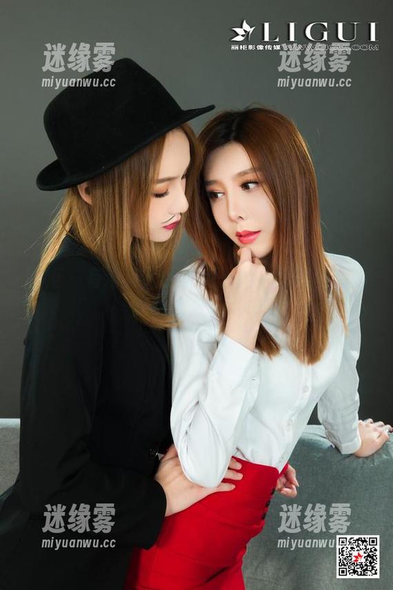 丽柜 - 有没有人看过兔子的全套美图？那光影太会玩了…